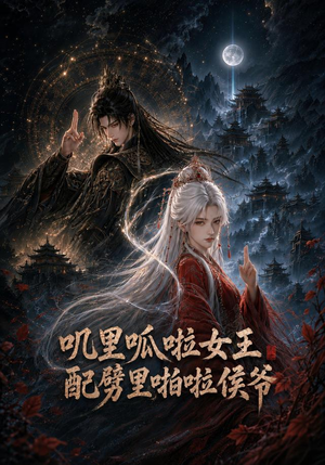 叽里呱啦女王配劈里啪啦侯爷(82集) 叽里呱啦女王配劈里啪啦侯爷(82集)真的好看吗