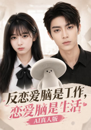 【反恋爱脑是工作，恋爱脑是生活AI真人版】81集短剧免费全集在线速看