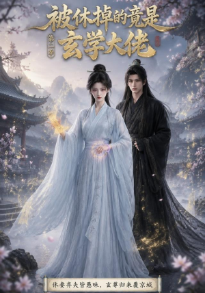 被休掉的竟是玄学大佬第二季（82集）超好看古装短剧