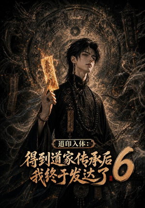 道印入体：得到道家传承后我终于发达了6（146集）短剧太好看