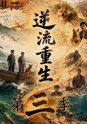 逆流重生第三季（130集）看过的人都说好