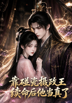 【靠碰瓷摄政王续命后他当真了】103集短剧全集免费在线播放