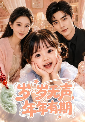 【岁岁无声，年年有期】81集短剧在线免费高清观看