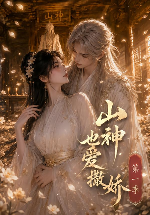 【山神也爱撒娇第一季】182集短剧免费高清观看