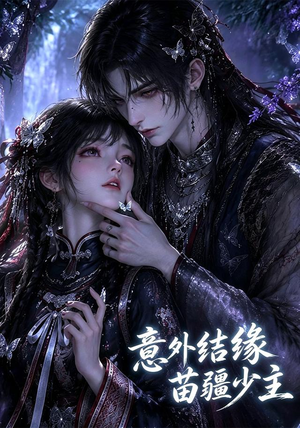 【意外结缘苗疆少主】124集热门短剧在线免费观看