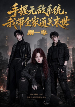 手握无敌系统,我带全家通关末世第一季(75集) 手握无敌系统,我带全家通关末世第一季(75集)高分佳作免费看