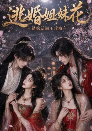 逃婚姐妹花之错嫁活阎王攻略（21集）流畅播放免费看