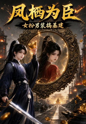 凤栖为臣,女扮男装搞基建(57集) 凤栖为臣,女扮男装搞基建(57集)短剧追不停