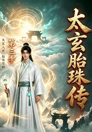 太玄胎珠传第三季（113集）全集