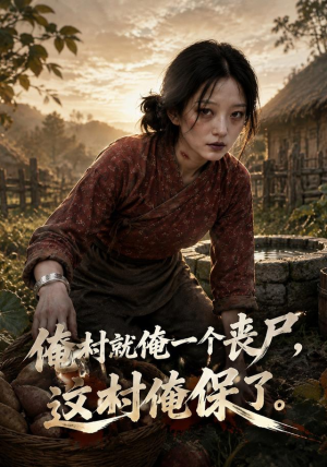 【俺村就俺一个丧尸，这村俺保了】44集短剧免费在线追剧