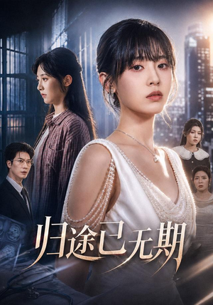 归途已无期(73集) 归途已无期(73集)热门短剧推荐。