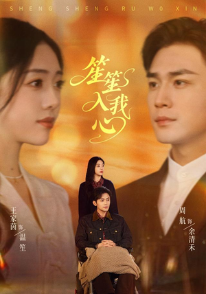 笙笙入我心(90集) 笙笙入我心(90集)免费短剧大全