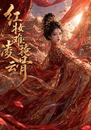【红妆难掩凌云骨】72集短剧免费全集尽情观看