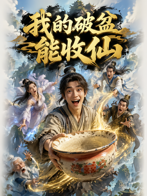 【我的破盆能收仙】101集短剧在线免费看完整全集