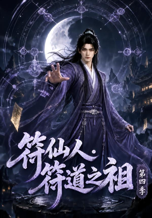 符仙人：符道之祖第四季（214集）精彩短剧追不停