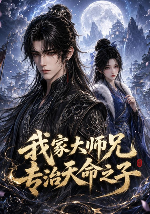 【我家大师兄专治天命之子】121集免费短剧随时观看
