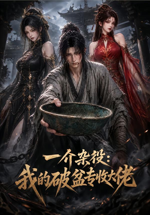一介杂役：我的破盆专收大佬（42集）红果短剧看全集