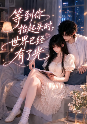 【等到你抬起头时，世界已经有了光】133集短剧免费在线追剧
