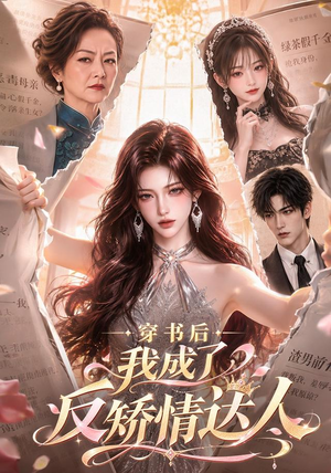 【穿书后我成了反矫情达人】100集短剧免费全集赏看