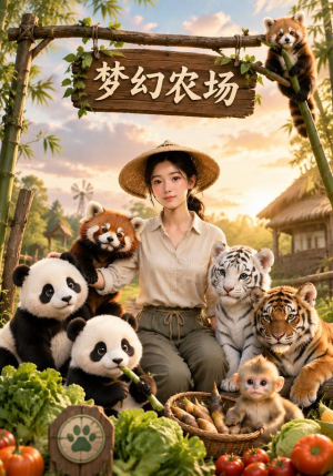 【梦幻农场】60集短剧免费全集在线赏
