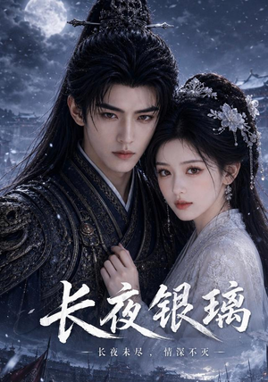 【长夜银璃】22集短剧免费高清在线观看