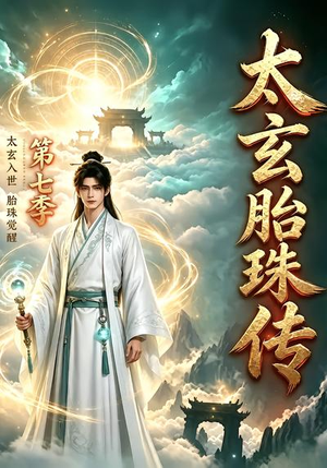太玄胎珠传第七季（114集）精彩短剧合集