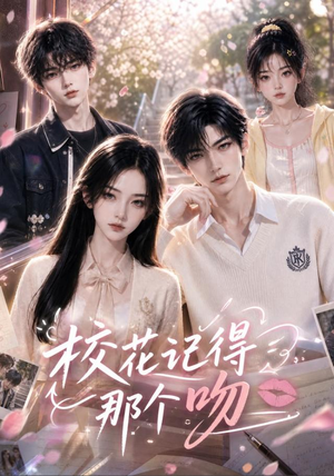 【校花记得那个吻】42集短剧免费全集赏看