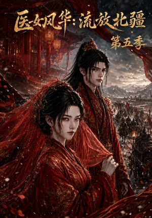 【医女风华：流放北疆第五季】166集短剧全集免费赏看
