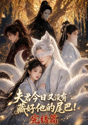 【夫君今日又没有藏好他的尾巴！完结篇】91集短剧免费全集速看