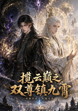 【揽云巅之双尊镇九霄】129集短剧全集免费随心看