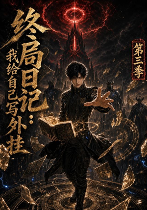 终局日记：我给自己写外挂第三季（90集）精彩短剧追不停