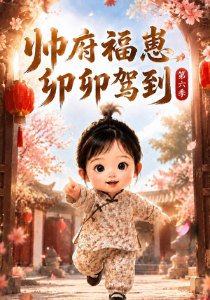 【帅府福崽，卯卯驾到第六季】111集精彩短剧免费观看