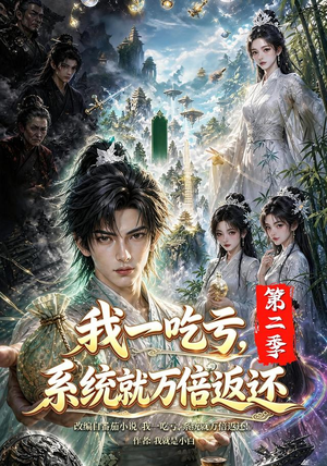 【我一吃亏，系统就万倍返还第二季】131集短剧全集免费赏映