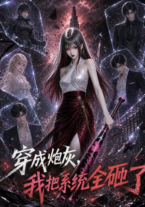 【穿成炮灰，我把系统全砸了】103集短剧免费全集观映