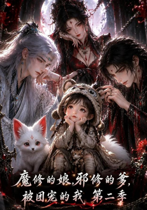 【魔修的娘，邪修的爹，被团宠的我第二季】115集短剧免费在线赏览