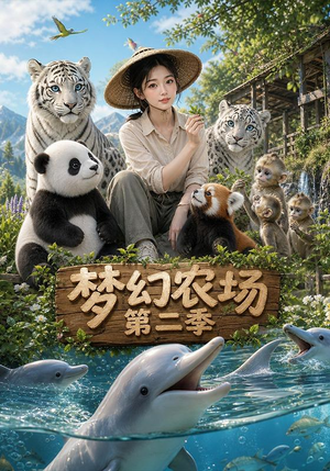 【梦幻农场第二季】82集短剧在线免费点播