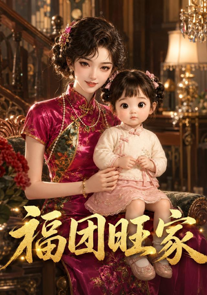 【福团旺家】76集精彩短剧在线免费畅看