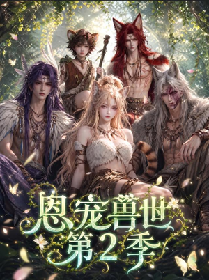 【恩宠兽世第2季】60集短剧全集免费畅看