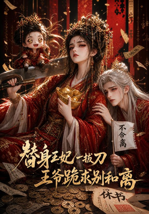 【替身王妃一拔刀，王爷跪求别和离】70集短剧免费高清在线看