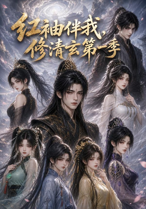 【红袖伴我，修清玄第一季】245集短剧全集在线流畅看