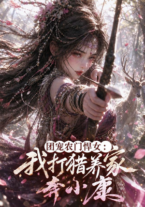 【团宠农门悍女：我打猎养家奔小康】70集短剧免费即点即看