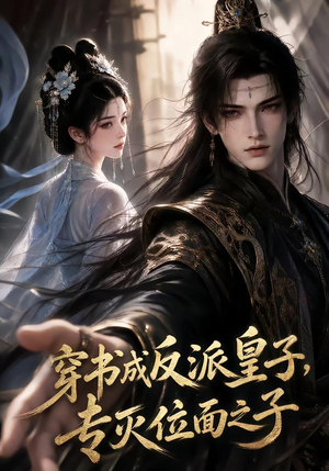 【穿书成反派皇子，专灭位面之子】191集短剧免费全集赏映