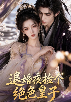 【退婚夜捡个绝色皇子】59集短剧在线免费观览