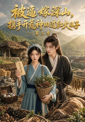 【被逼嫁深山，携手开荒种田过红火日子第二季】106集短剧免费高清在线观看