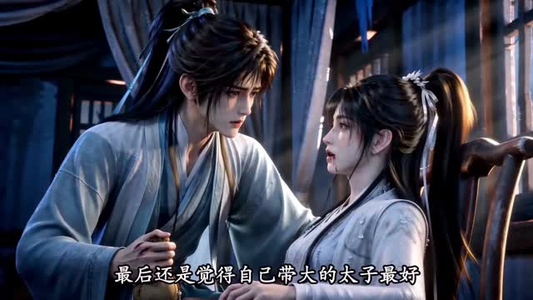 【花眠又逢春，我和我的徒弟们】158集短剧免费在线追剧