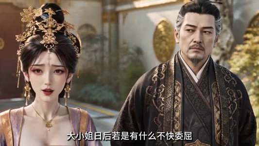 【摄政王的粉色口罩】107集短剧免费高清观看