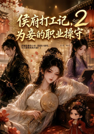 【侯府打工记，为妾的职业操守2】107集优质短剧免费赏阅