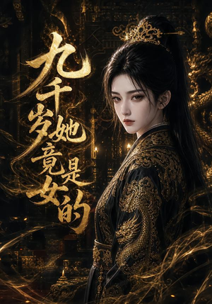 【九千岁她竟是女的】60集短剧免费畅享观看