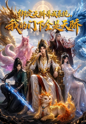 【绑定天骄养成系统，我的门下全是天骄】80集免费短剧在线看全集