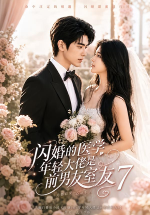【闪婚的医学年轻大佬是前男友室友7】104集短剧免费高清在线看